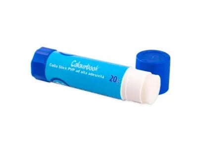 Colla Stick SSC Napoli 20g: Per i Tifosi Azzurri con Passione e Precisione - Quiscuola