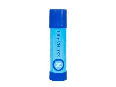 Colla Stick SSC Napoli 20g: Per i Tifosi Azzurri con Passione e Precisione - Quiscuola