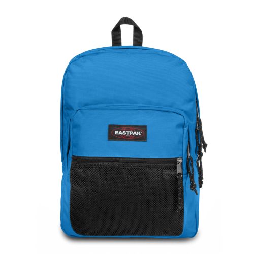 Zaino Everyday Vibrant Blue - 38 Litri - Con Scomparti e Resistente all'Acqua - Quiscuola