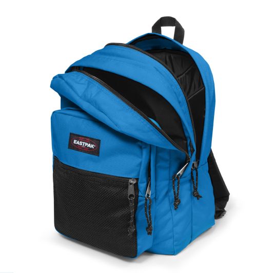 Zaino Everyday Vibrant Blue - 38 Litri - Con Scomparti e Resistente all'Acqua - Quiscuola