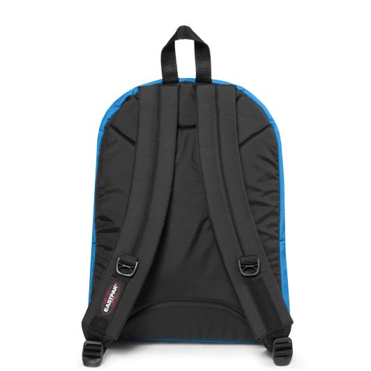 Zaino Everyday Vibrant Blue - 38 Litri - Con Scomparti e Resistente all'Acqua - Quiscuola