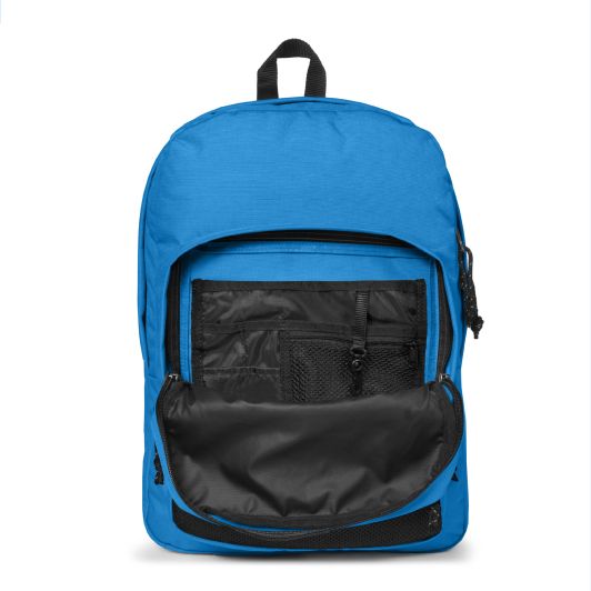 Zaino Everyday Vibrant Blue - 38 Litri - Con Scomparti e Resistente all'Acqua - Quiscuola