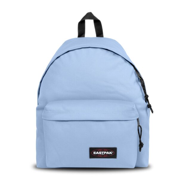 Zaino Eastpak Padded Pak’r 24L Cerulean Blue – L’icona di stile e funzionalità - Quiscuola