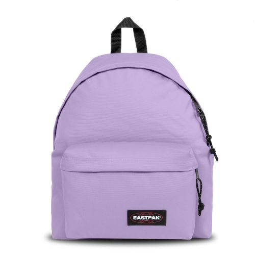 Zaino Eastpak Iconico - Lavender Lilac - 24 Litri - Ideale per Lavoro e Tempo Libero - Quiscuola