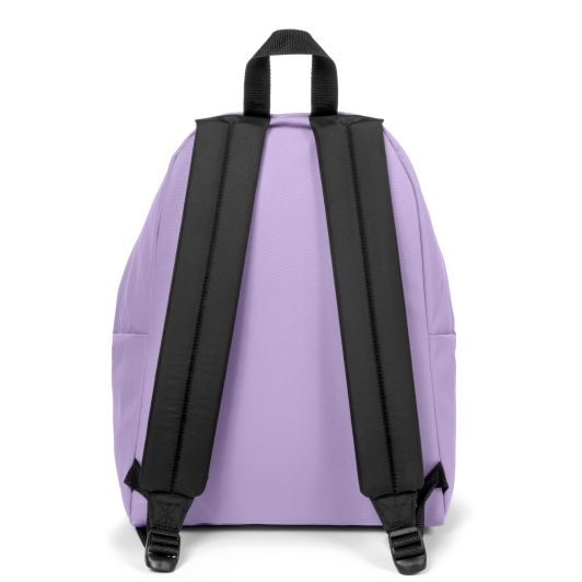 Zaino Eastpak Iconico - Lavender Lilac - 24 Litri - Ideale per Lavoro e Tempo Libero - Quiscuola