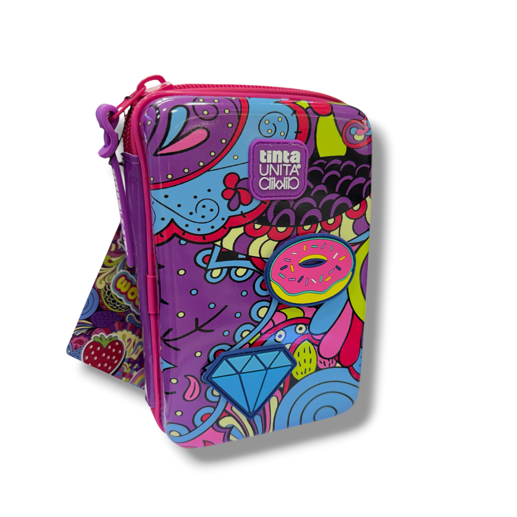 {{ product.title }} {{ product.vendor }} zaino scuola astuccio cancelleria.