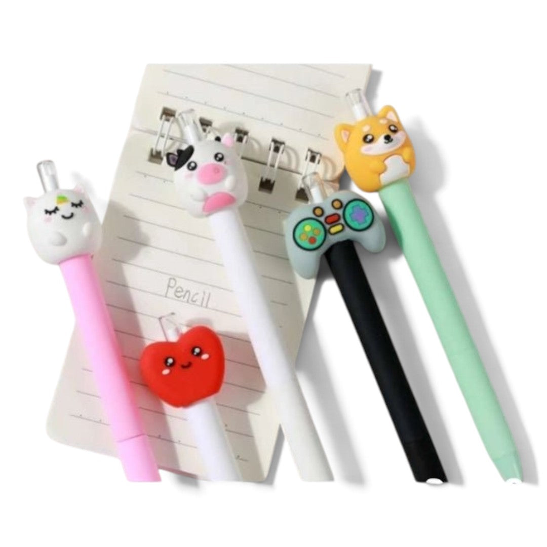 Penna Cancellabile I-Total Gel Ricaricabile scuola ufficio.