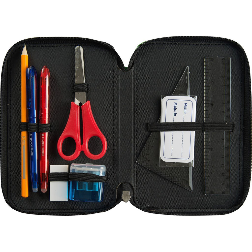 {{ product.title }} {{ product.vendor }} zaino scuola astuccio cancelleria.