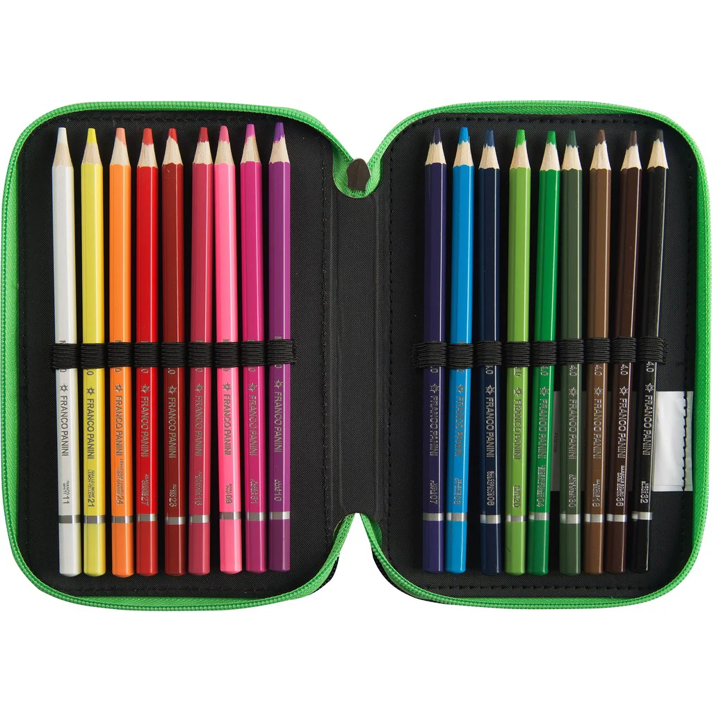 {{ product.title }} {{ product.vendor }} zaino scuola astuccio cancelleria.