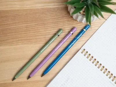 Matita Infinita Infinity – Scrittura Senza Limiti - Quiscuola