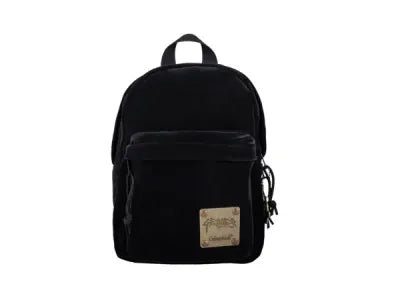 Mini Zaino Geolier x Colourbook: Comodità e Stile in Formato Compatto - Quiscuola