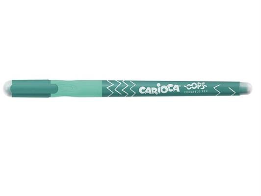 Penne Cancellabili Carioca OOPS – Inchiostro Termosensibile - Quiscuola