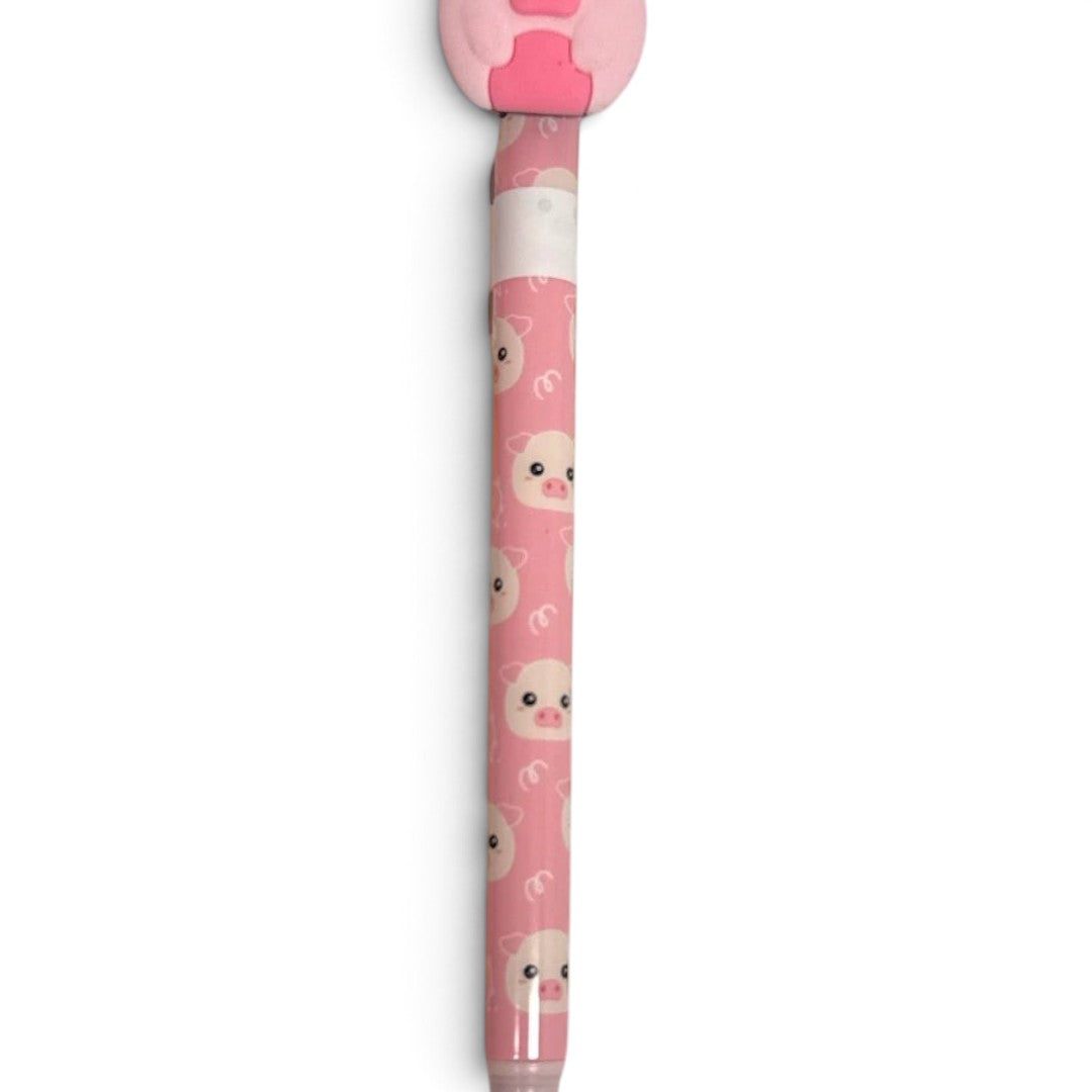 Penna Cancellabile I-Total Gel Ricaricabile scuola ufficio.