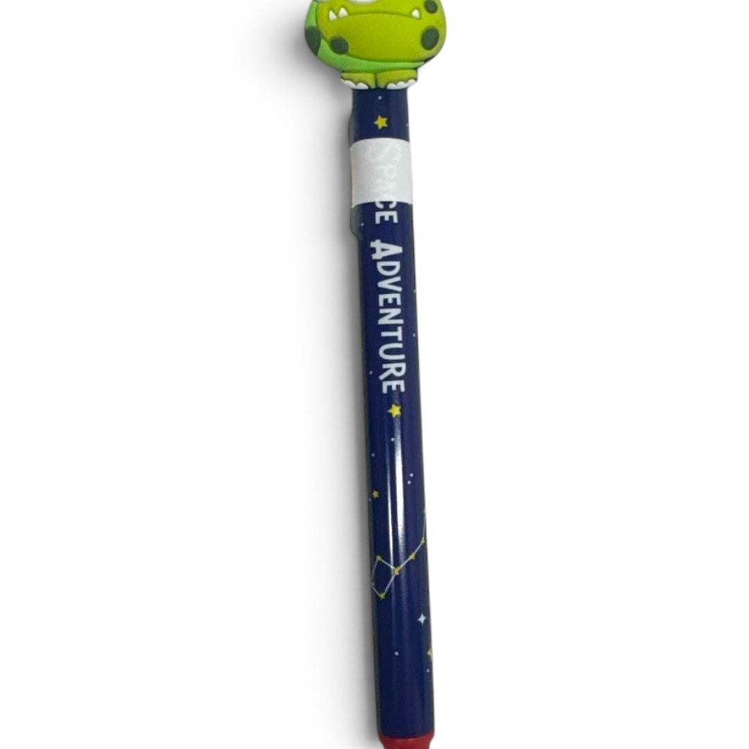 Penna Cancellabile I-Total Gel Ricaricabile scuola ufficio.