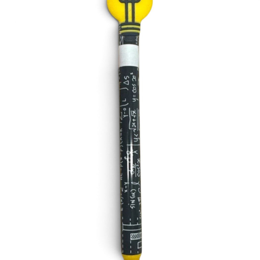 Penna Cancellabile I-Total Gel Ricaricabile scuola ufficio.