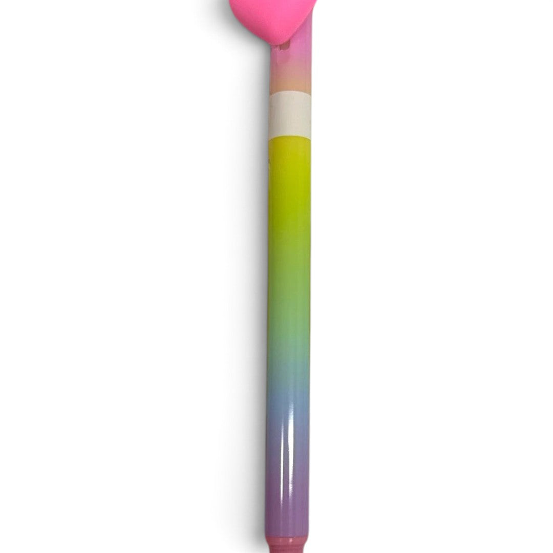 Penna Cancellabile I-Total Gel Ricaricabile scuola ufficio.