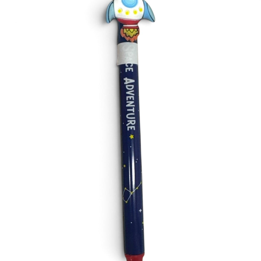 Penna Cancellabile I-Total Gel Ricaricabile scuola ufficio.