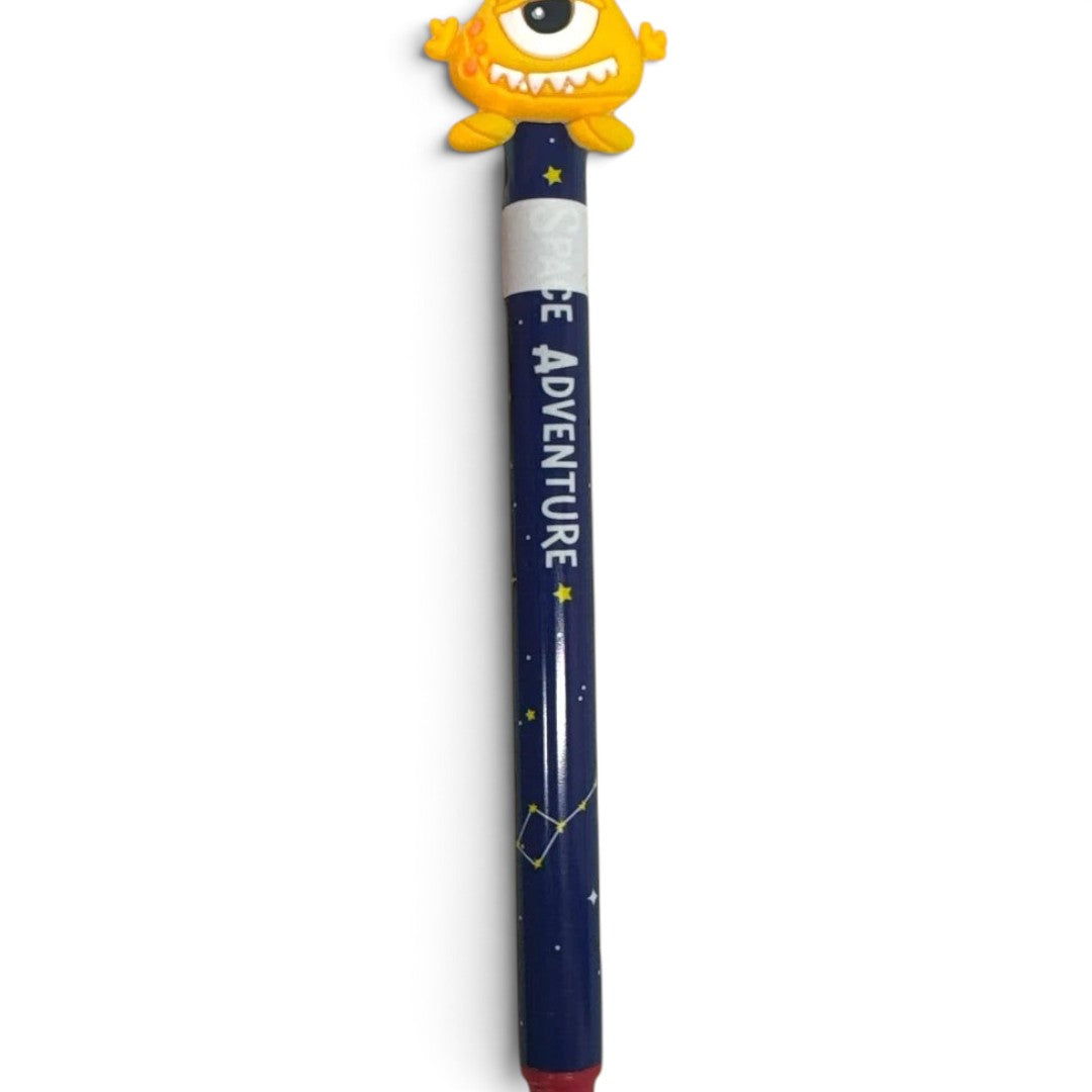 Penna Cancellabile I-Total Gel Ricaricabile scuola ufficio.