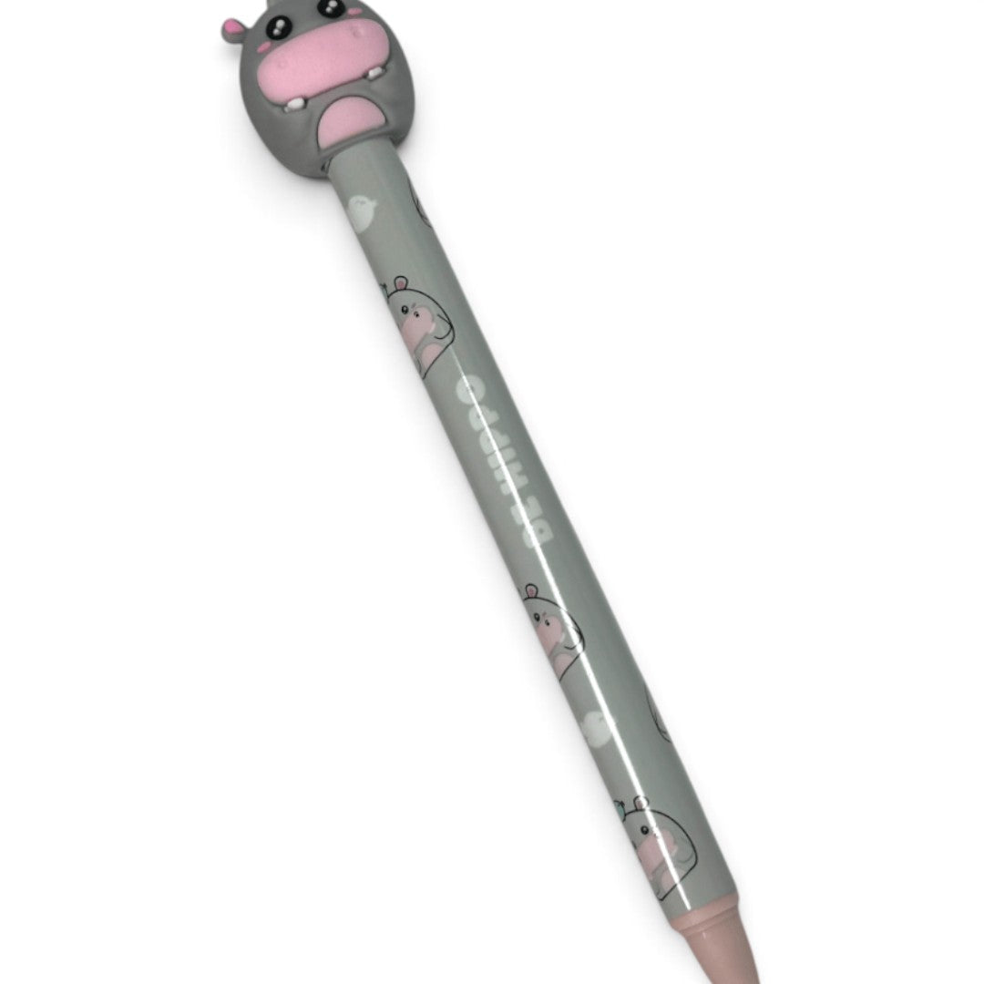 Penna Cancellabile I - Total Gel Ricaricabile - Never Ending Pencil - Quiscuola