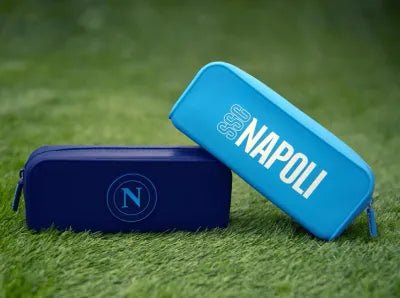 Portapenne Goommy SSC Napoli: Stile e Praticità per i Tifosi Azzurri - Quiscuola