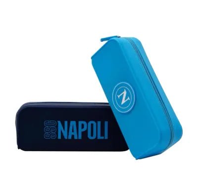 Portapenne Goommy SSC Napoli: Stile e Praticità per i Tifosi Azzurri - Quiscuola