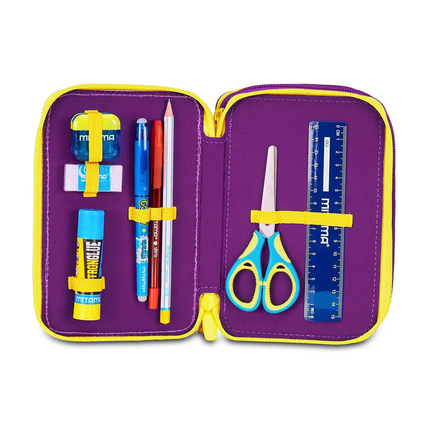 {{ product.title }} {{ product.vendor }} zaino scuola astuccio cancelleria.