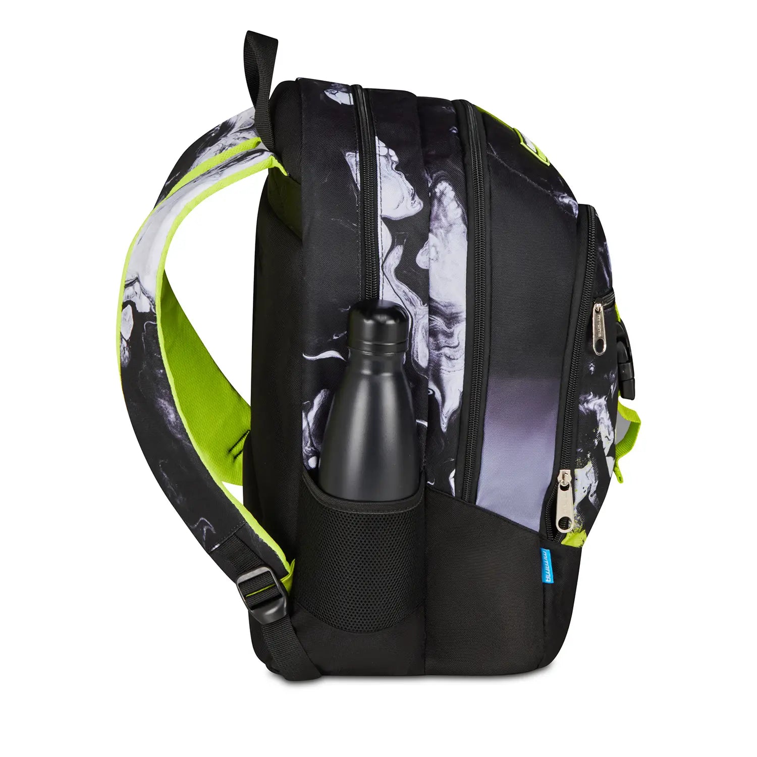 Zaino Mitama Pro Inkstyle X-Plus triplo scomparto 27L