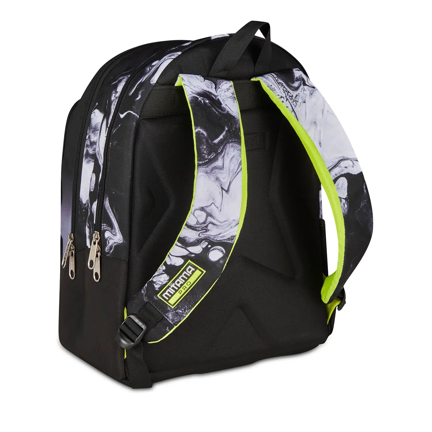 Zaino Mitama Pro Inkstyle X-Plus triplo scomparto 27L