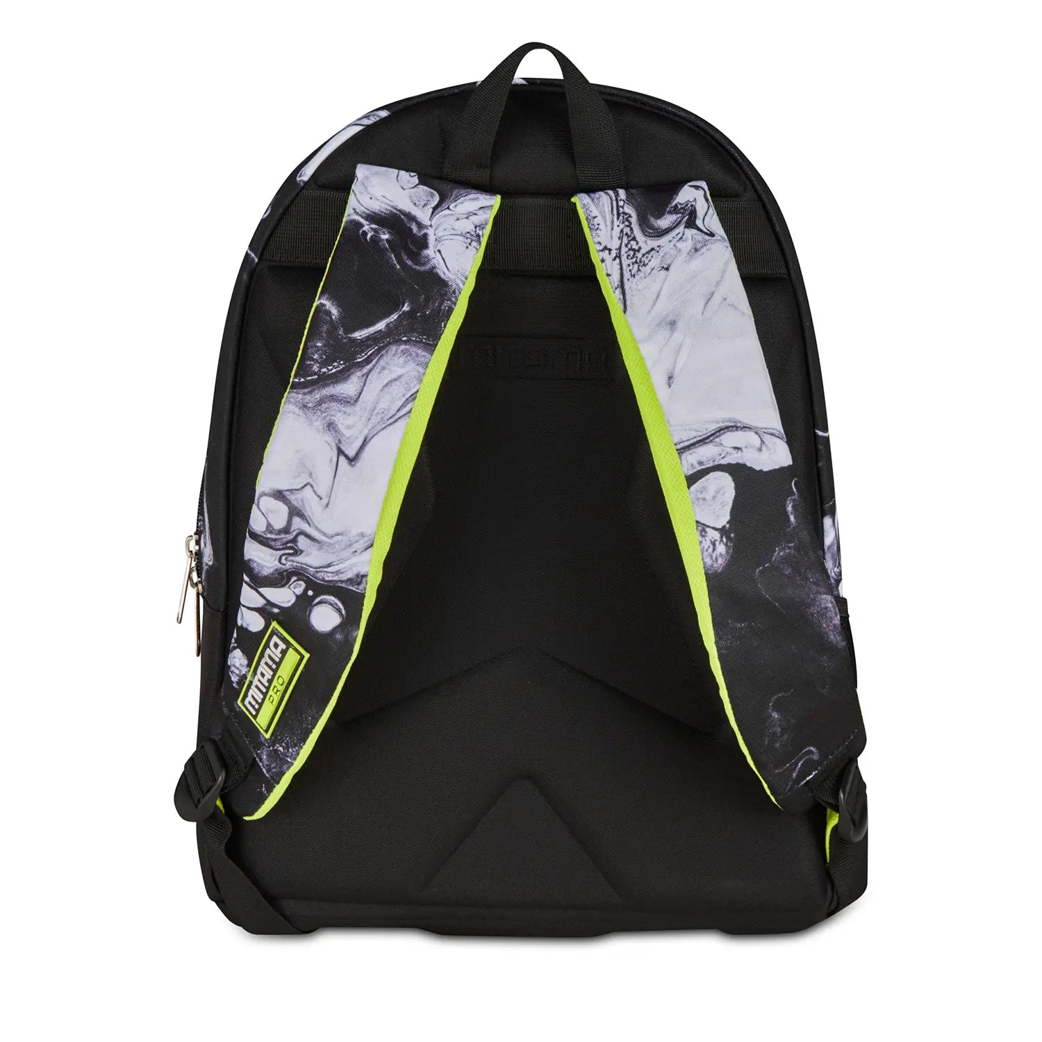 Zaino Mitama Pro Inkstyle X-Plus triplo scomparto 27L