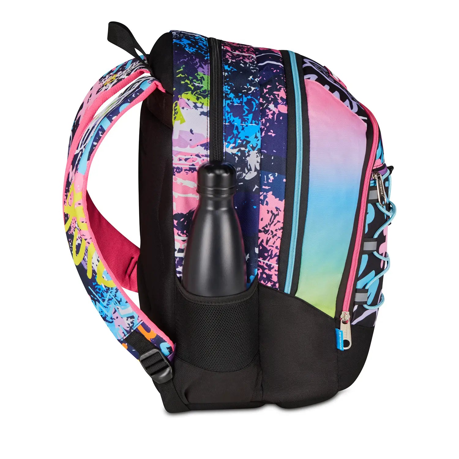 Zaino Mitama Pro Lovebeat X-Plus triplo scomparto 27L