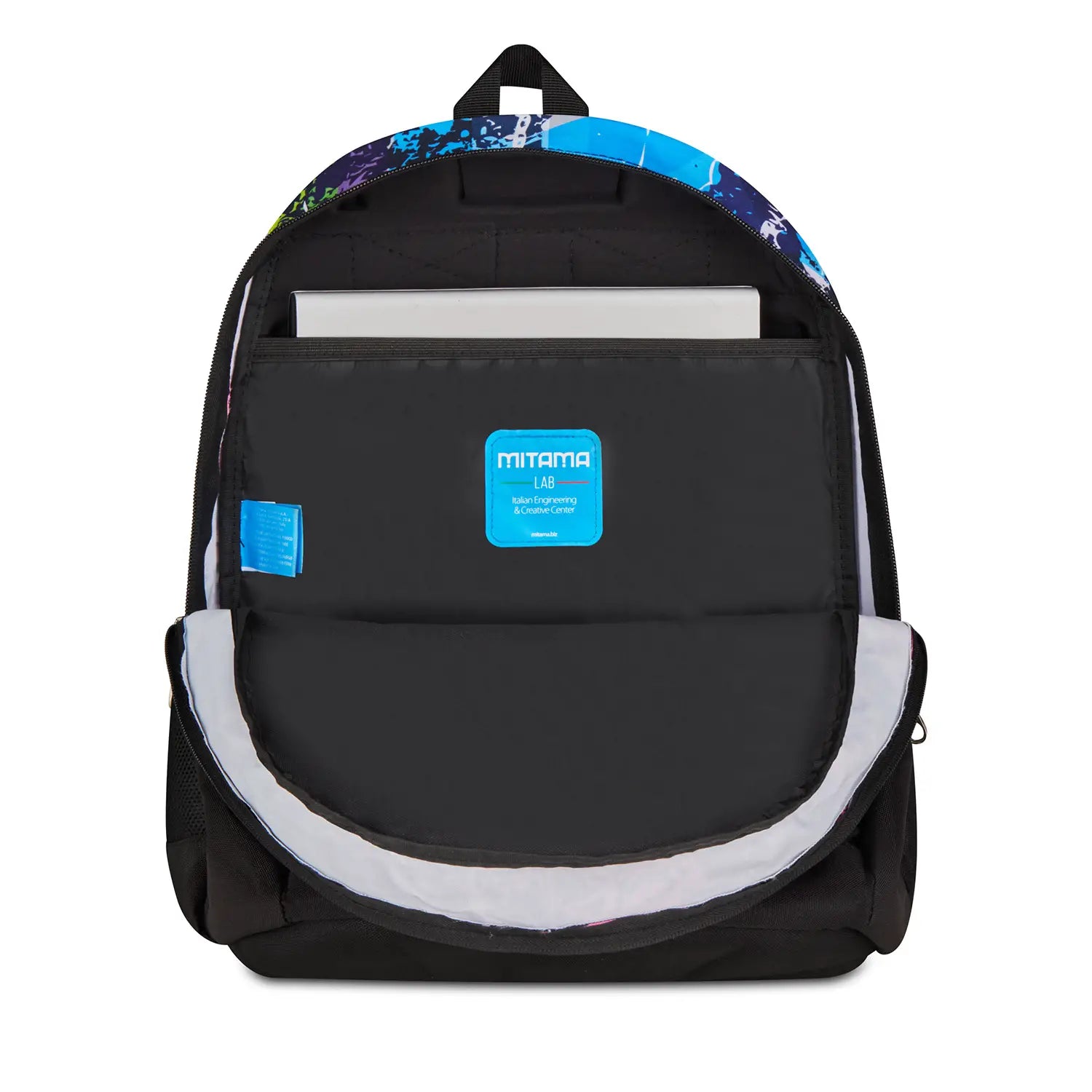 Zaino Mitama Pro Lovebeat X-Plus triplo scomparto 27L