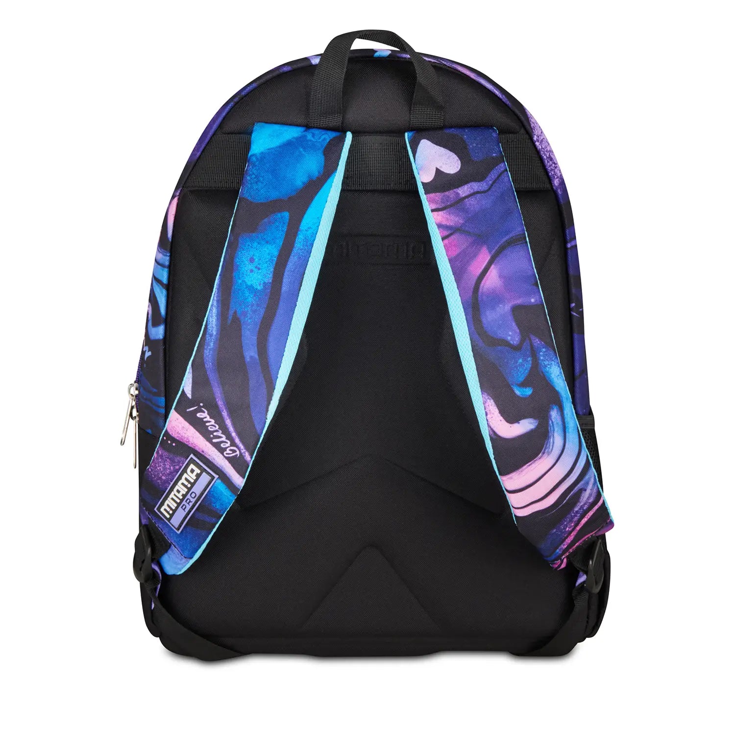 Zaino Mitama Pro Shinycrew X-Plus triplo scomparto 27L.