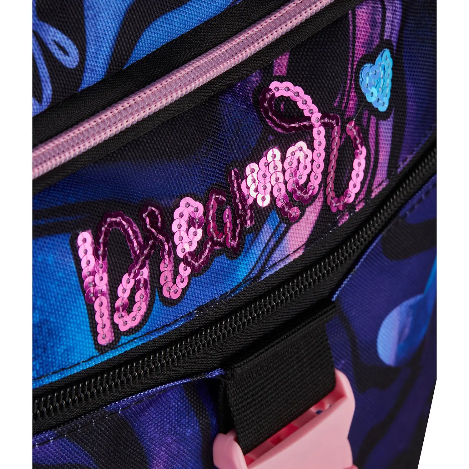 Zaino Mitama Pro Shinycrew X-Plus triplo scomparto 27L.