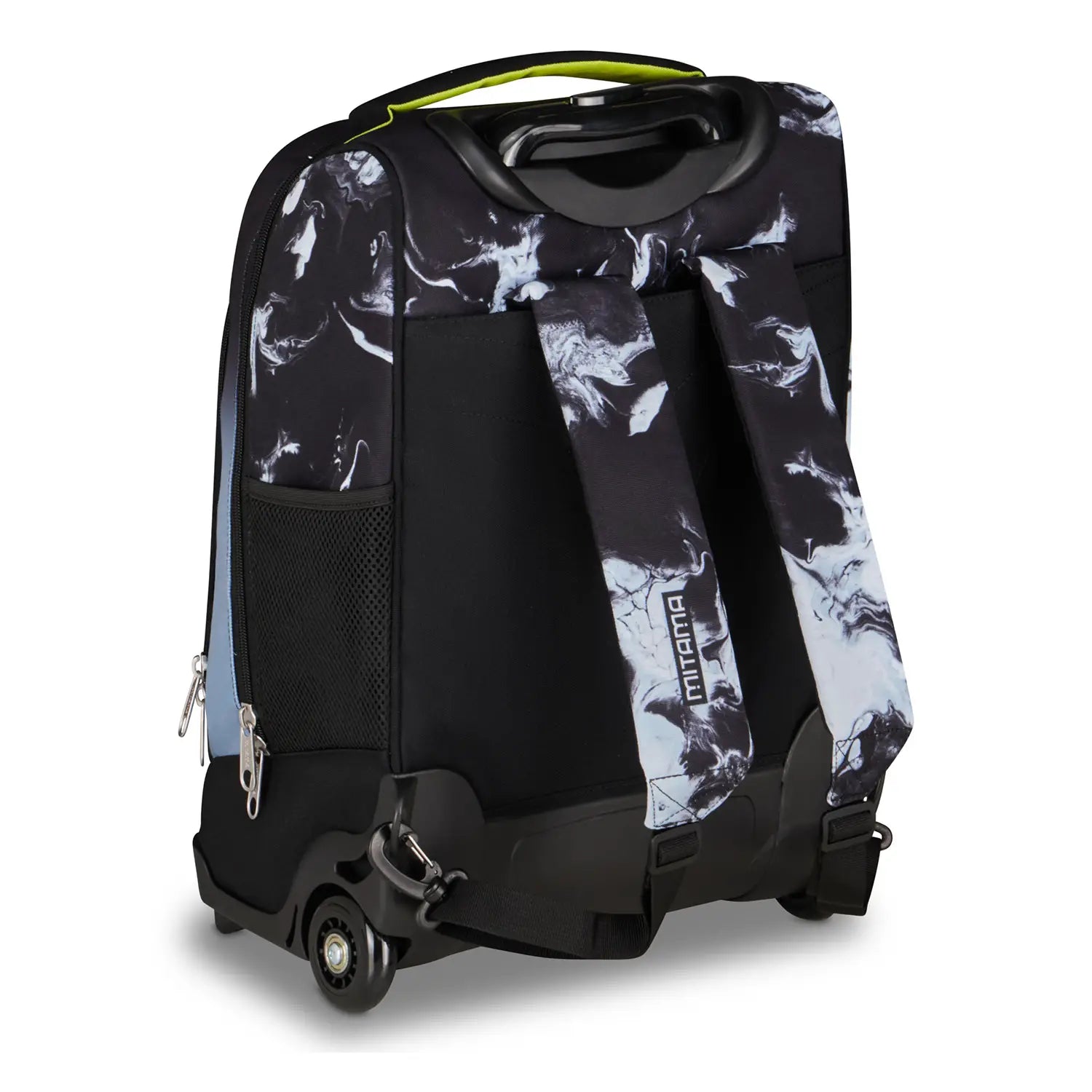 Zaino trolley Mitama Pro Inkstyle Junior 34L 2in1.