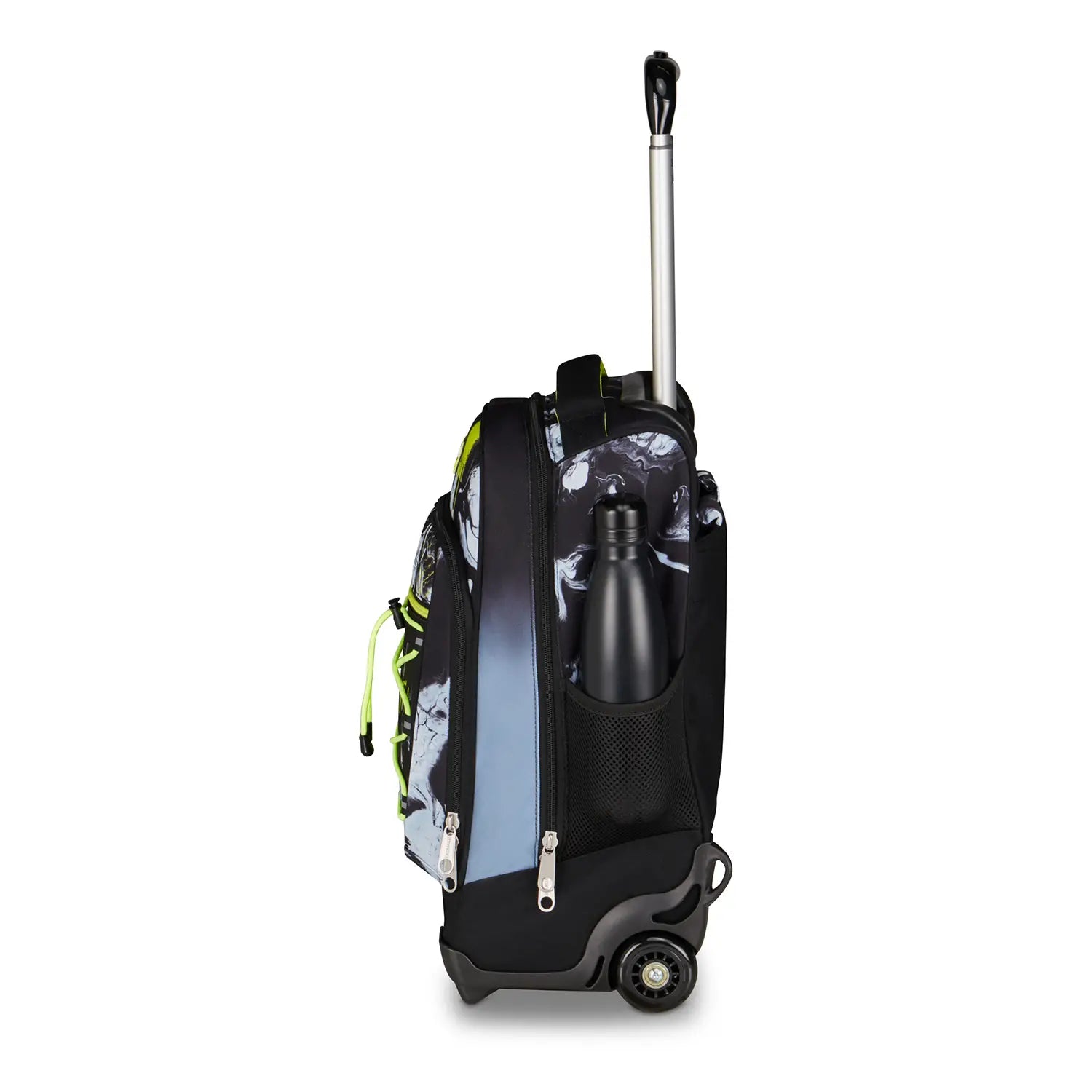 Zaino trolley Mitama Pro Inkstyle Junior 34L 2in1.