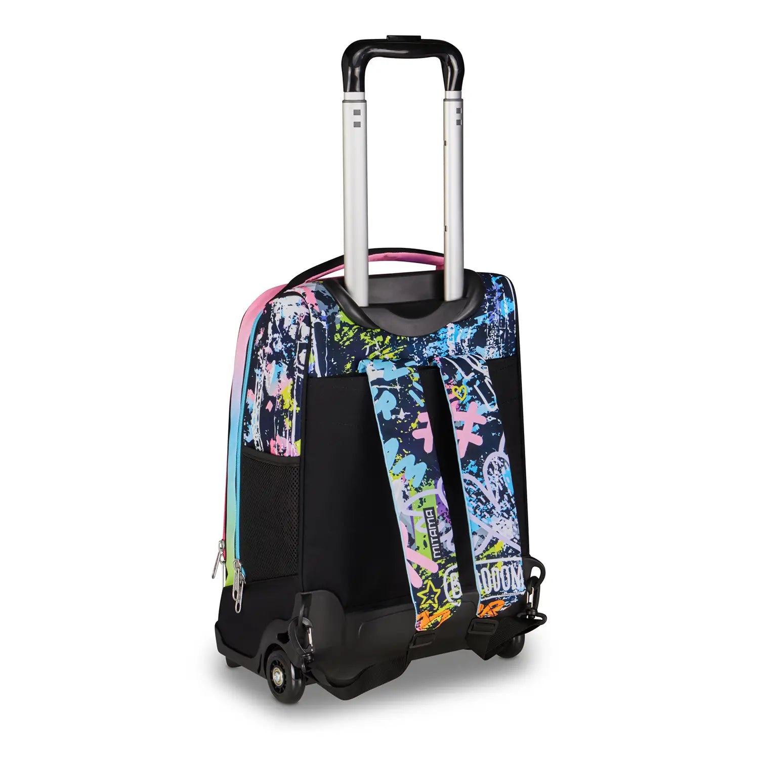 Zaino trolley Mitama Pro Lovebeat Junior 34L 2in1.