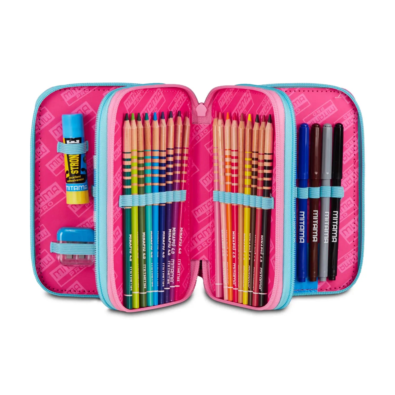 {{ product.title }} {{ product.vendor }} zaino scuola astuccio cancelleria.