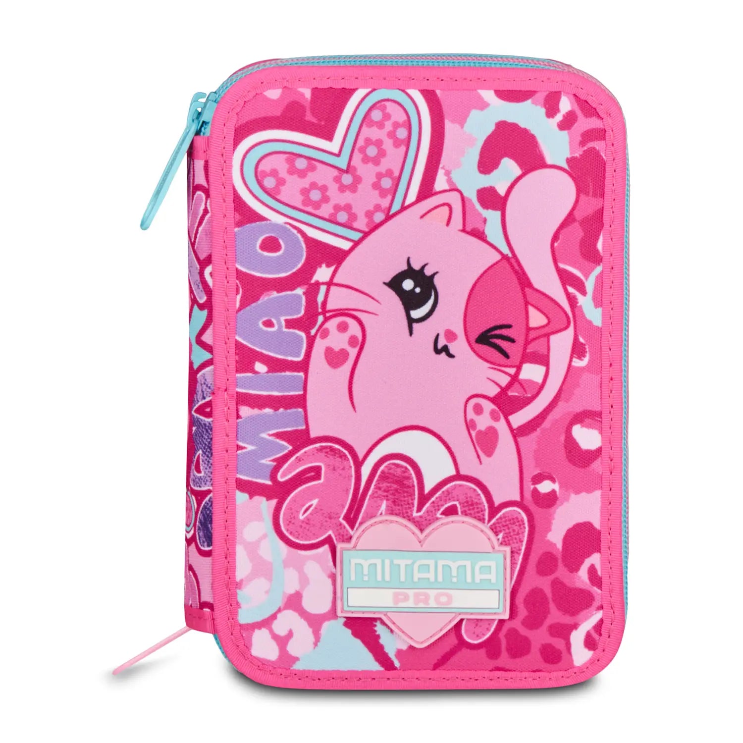 {{ product.title }} {{ product.vendor }} zaino scuola astuccio cancelleria.