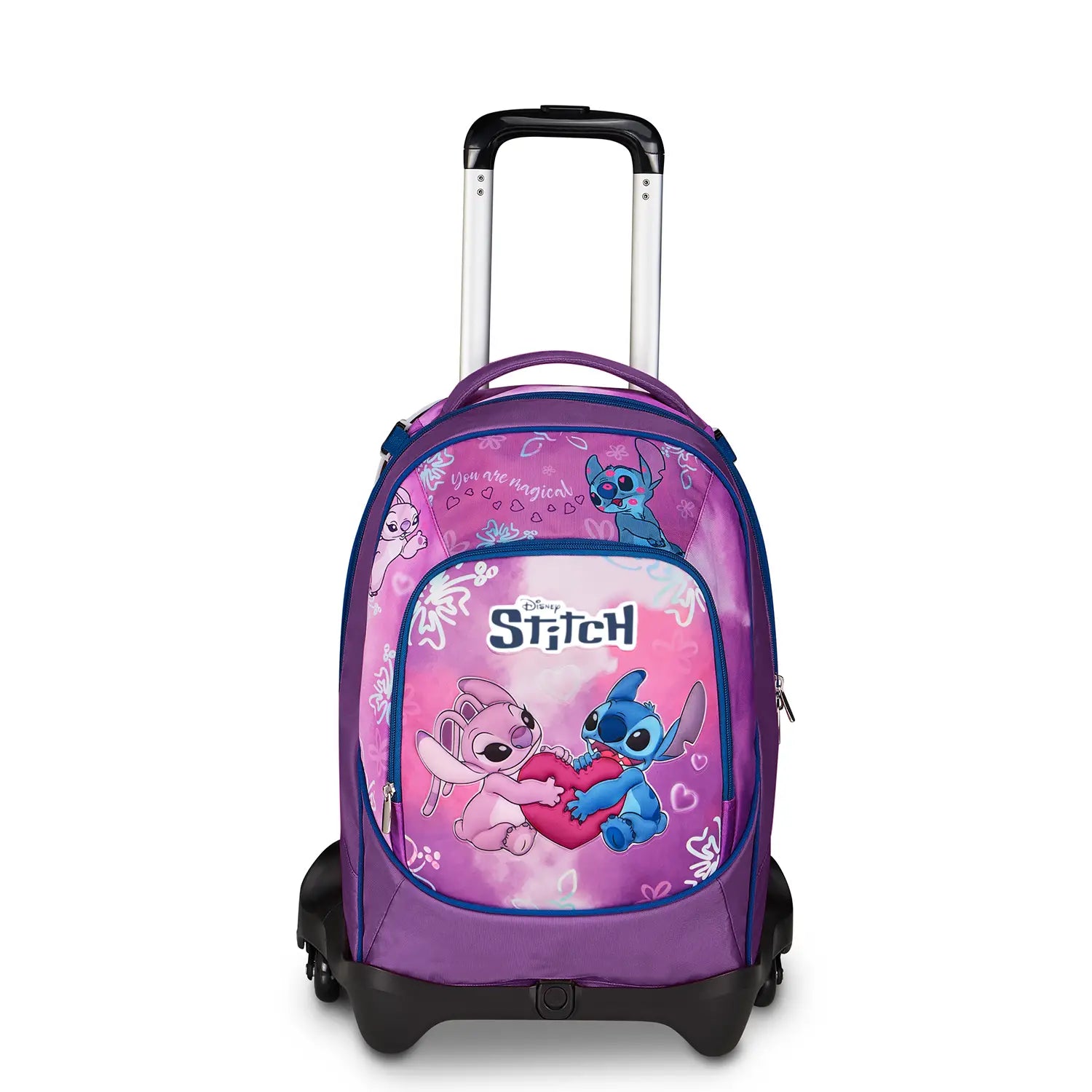 {{ product.title }} {{ product.vendor }} zaino scuola astuccio cancelleria.