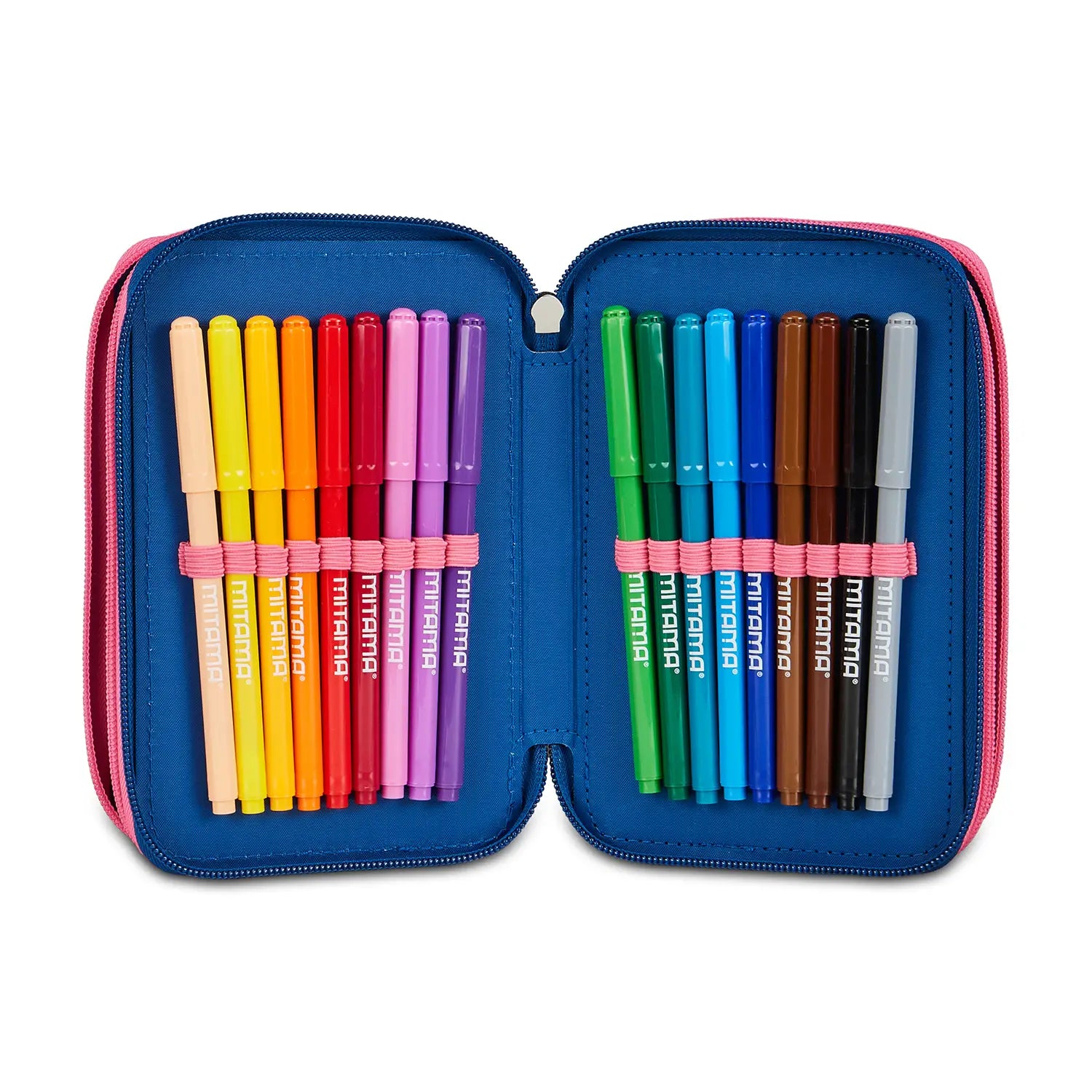 {{ product.title }} {{ product.vendor }} zaino scuola astuccio cancelleria.
