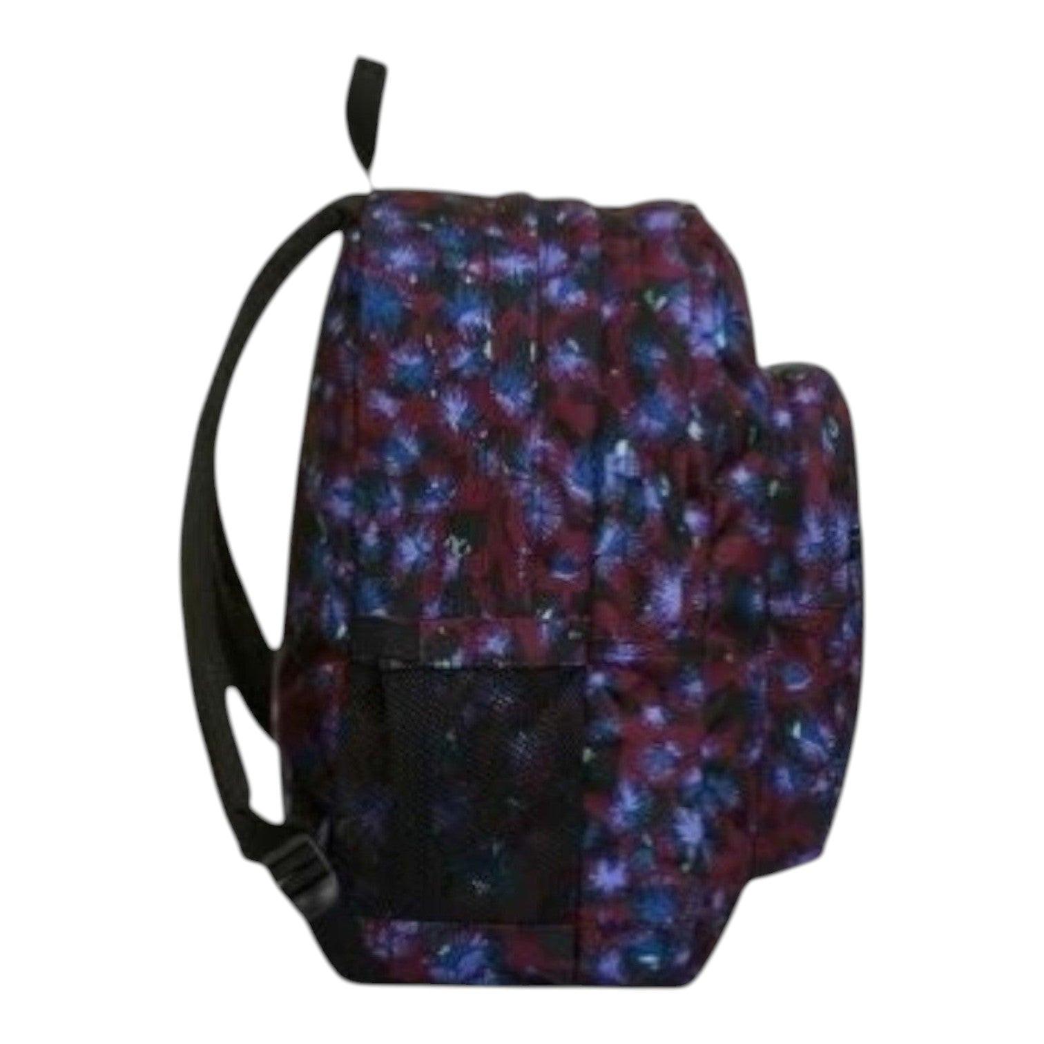 Zaino Invicta Jelek Fantasy Petali – Eleganza e praticità ogni giorno.