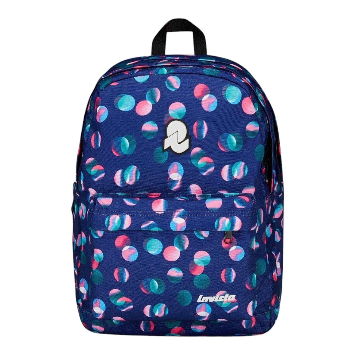 Invicta Lab Fantasy Zaino New Way Ergonomico.