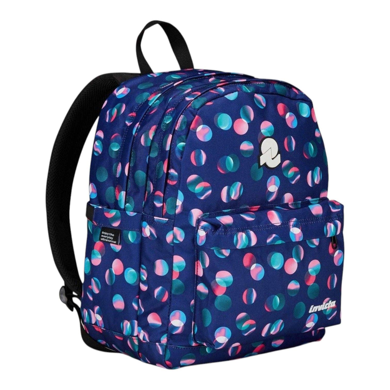 Invicta Lab Fantasy Zaino New Way Ergonomico.