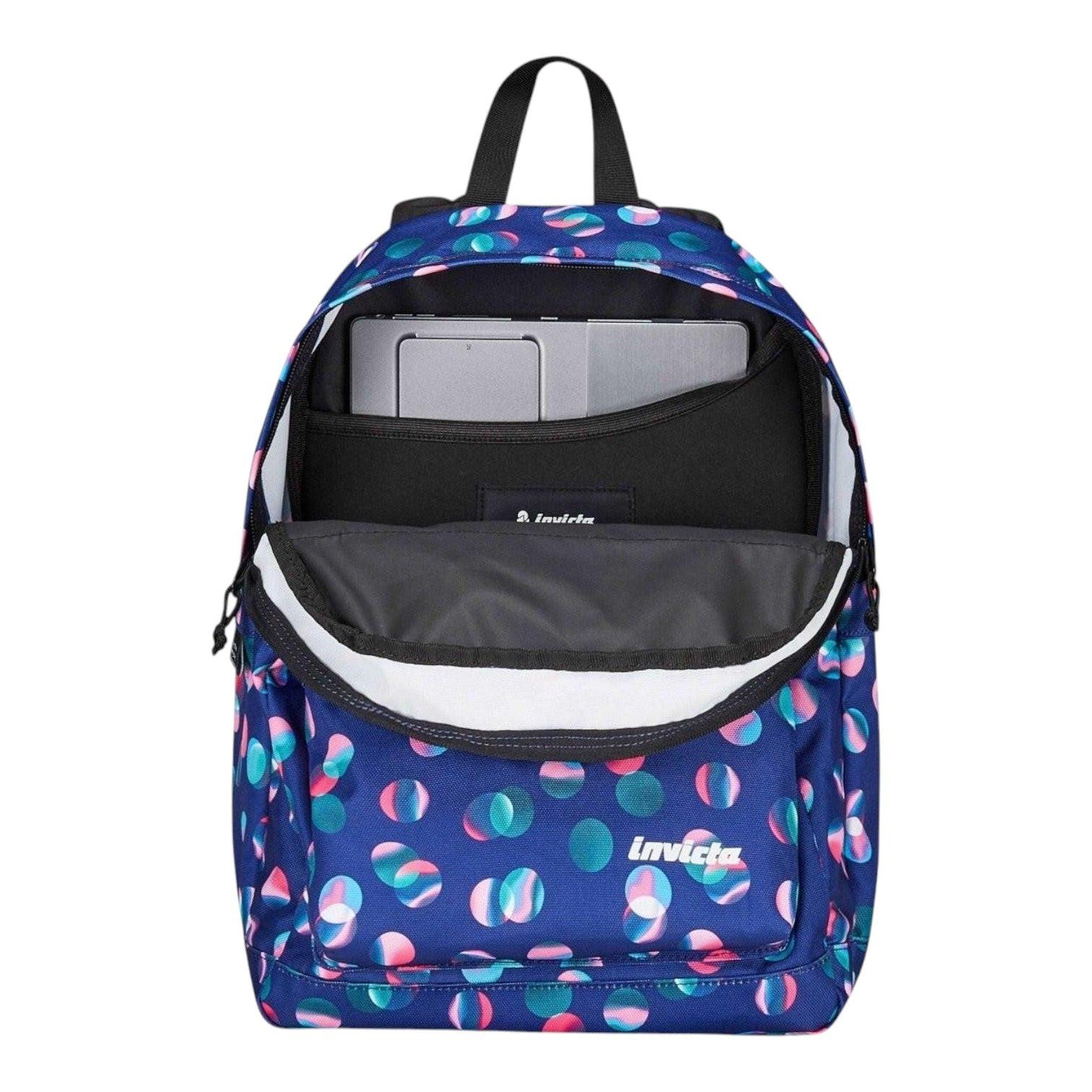 Invicta Lab Fantasy Zaino New Way Ergonomico.