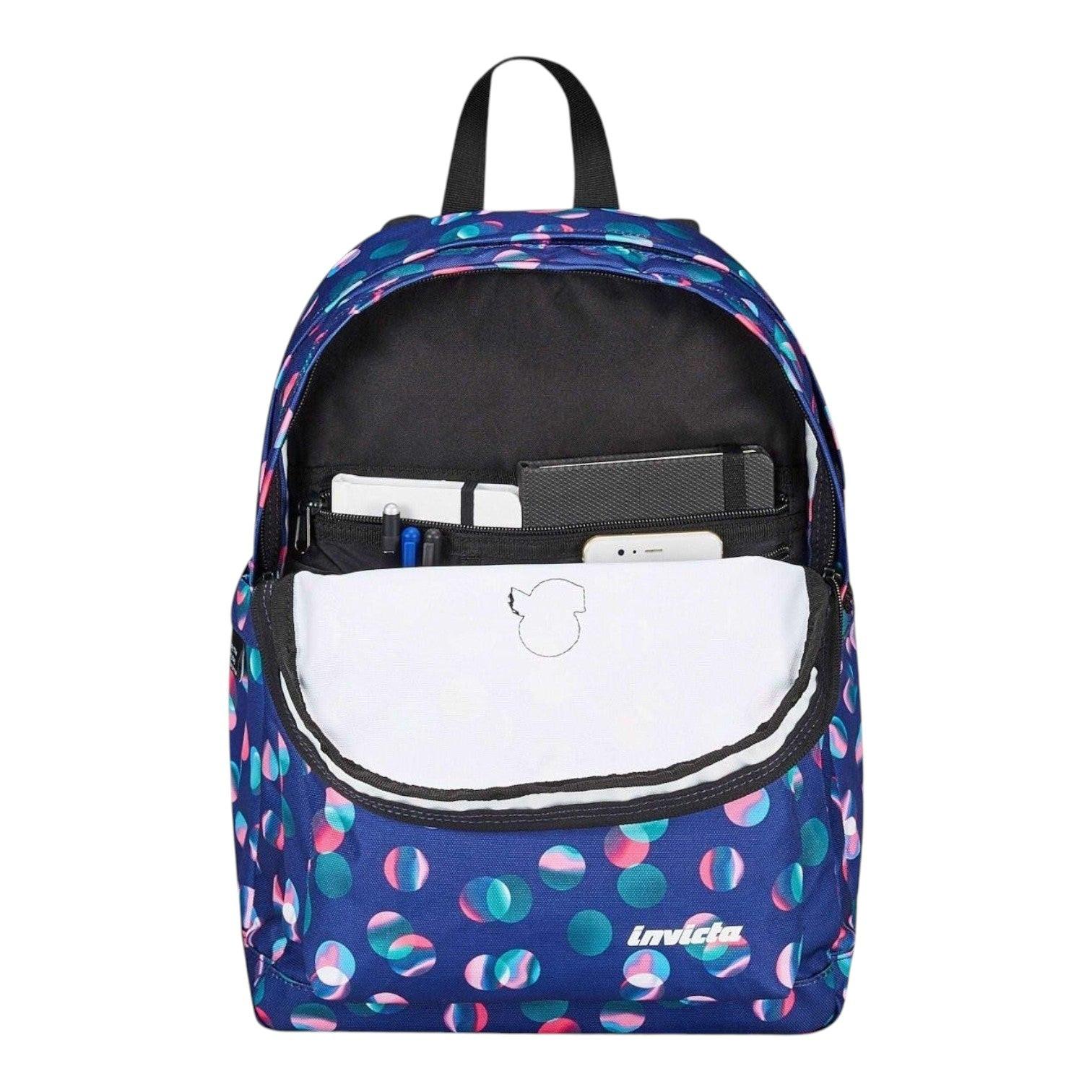 Invicta Lab Fantasy Zaino New Way Ergonomico.
