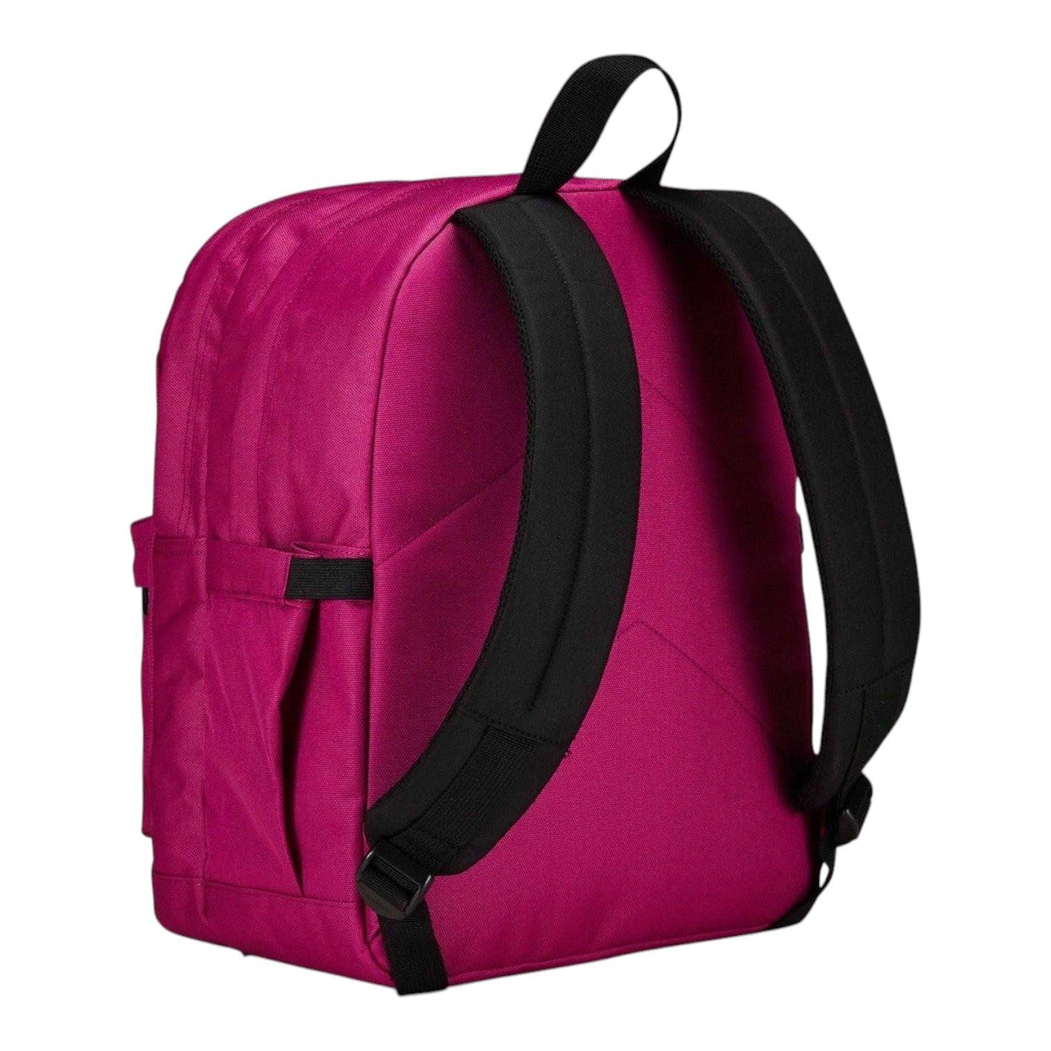 Zaino Invicta Lab Plain Fuxia 27L.
