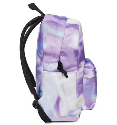 Zaino Invicta Carlson Fantasy – Ecologico, Capiente e Colorato - Quiscuola