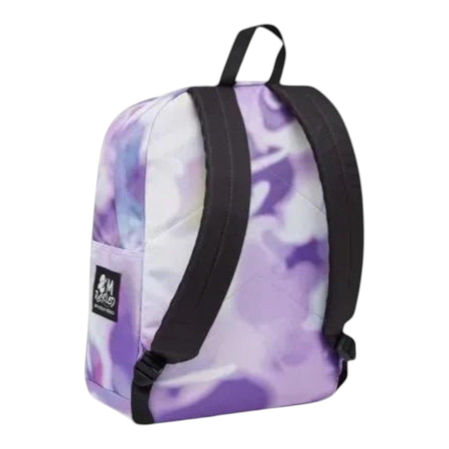 Zaino Invicta Carlson Fantasy Ecologico Multiscomparto.