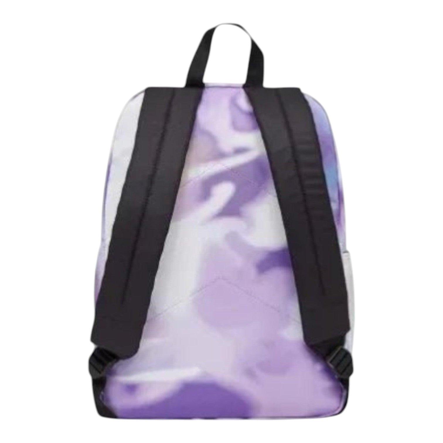 Zaino Invicta Carlson Fantasy Ecologico Multiscomparto.