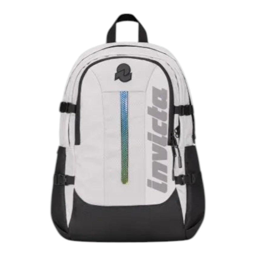 Zaino Invicta Act Plus LED – 30L con LED Rimovibile.